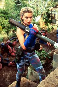 Кадр Уличный боец