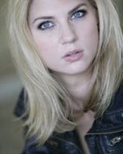 Грейси Зейн фото