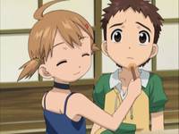 Кадр Сказочный мушкетер Красная Шапочка (видео)