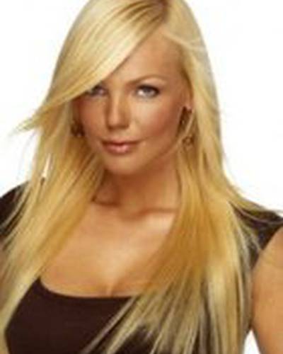 Берглинд Айси фото