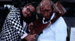 Кадр из фильма "Sunshine Reggae auf Ibiza" - 1