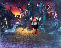 Кадр Параллельный мир