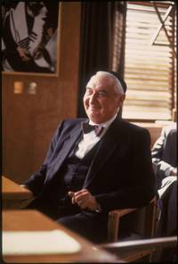 Кадр Частокол