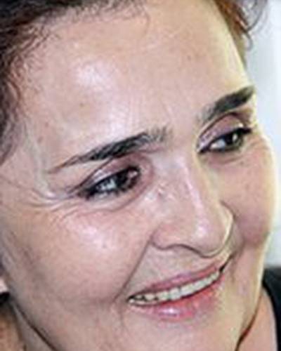 Соро Сабзалиева фото