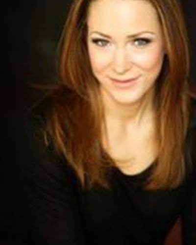 Мишель Криста Смит фото