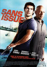 Постер Средь бела дня