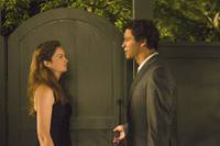 Кадр Любовники