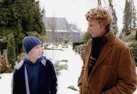 Кадр Подержанный ребёнок