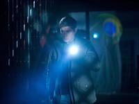 Кадр Сверхъестественное