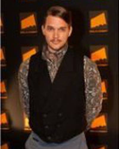 Роберт Рейтано фото