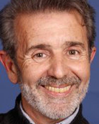 Норберто Диаз фото