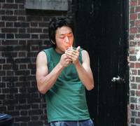 Кадр Никогда-навсегда