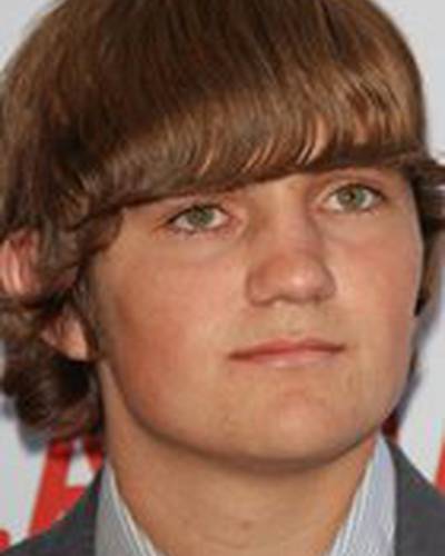 Хантер МакКракен фото