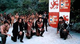 Кадр из фильма "Христофор Колумб: История открытий" - 1