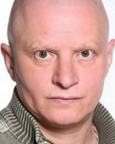 Олег Шеремет фото