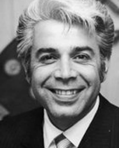 Джерри Вейл фото