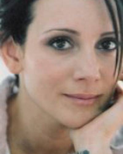 Лиза Ротонди фото