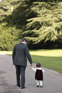 Кадр Аббатство Даунтон