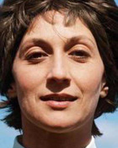 Софико Чиаурели фото