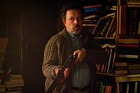 Кадр Сверхъестественное