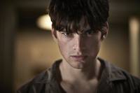 Кадр Патрик