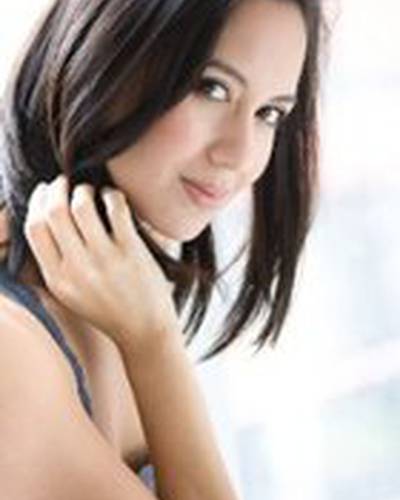 Кристин Ковилло фото