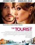 Постер из фильма "Турист" - 1