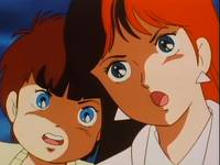 Кадр Чудотворные рыцари