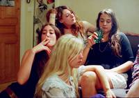 Кадр Жизнь на ранчо