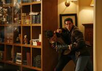 Кадр Ниндзя