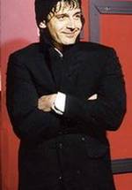 Джозеф Рай фото