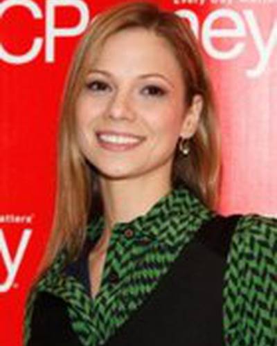 Тамара Браун фото