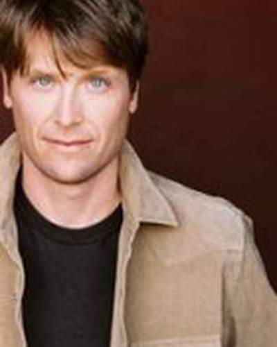 Эстес Тервер фото