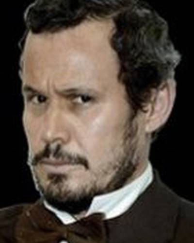 Эдмилсон Баррус фото