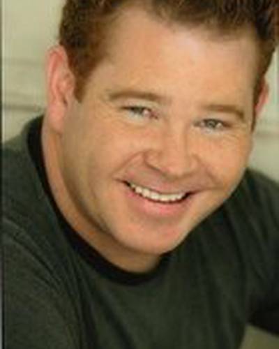 Стив Монро фото