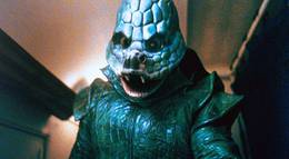 Кадр из фильма "Поезд страха" - 1