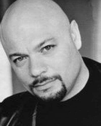 Стив Хайнце фото