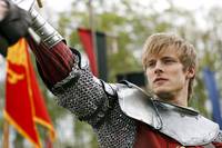 Кадр Мерлин