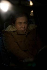 Кадр Я видел Дьявола