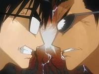 Кадр Школьный переполох: Второй семестр