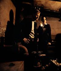 Кадр Охотник на убийц