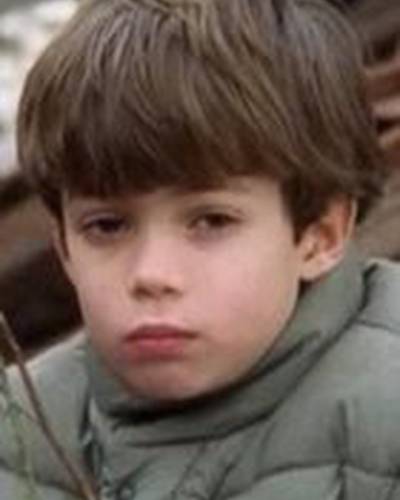 Эдоардо Минчотти фото