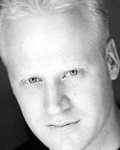 Вэйд Джексон фото