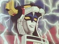 Кадр Повелитель ста зверей Голион