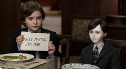 Кадр из фильма "Кукла 2: Брамс" - 2