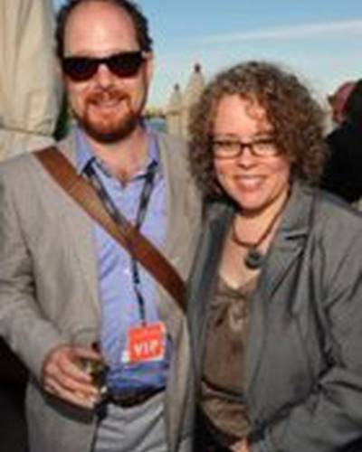 Колин Геддес фото