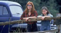 Кадр из фильма "Летите домой" - 2