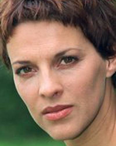 Сабина Пецль фото