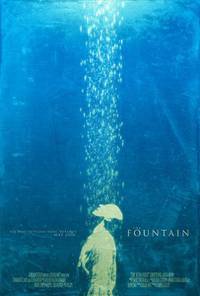 Постер Фонтан