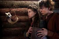 Кадр Земля троллей 2: В поисках Золотого Замка